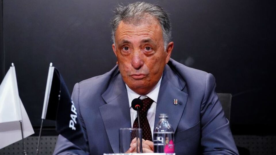 Ahmet Nur Çebi, PFDK'ya sevk edildi!