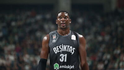 Beşiktaş Emlakjet, Wolves'a kaybetti!