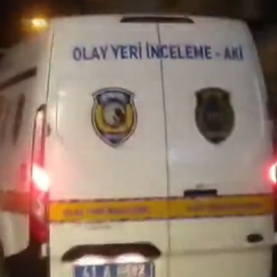  Aile katliamı: 3 ölü, 1 yaralı