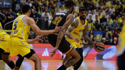 Euroleague'den İsrail kararı!