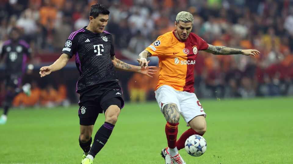 Kim Min Jae'den Fenerbahçe yanıtı!