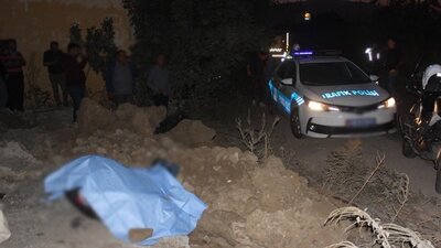 Manisa'da ölümlü kaza