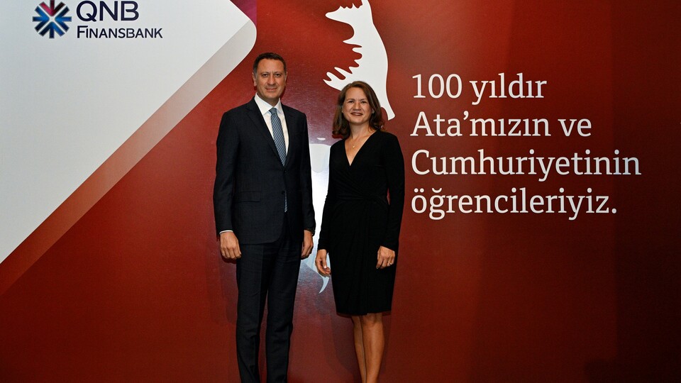 "Gerginliğin ortasında kalmayacağız"