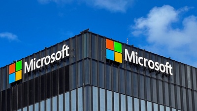 Microsoft ve Alphabet'in gelirlerinde artış