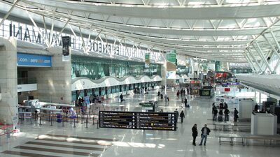 9 ayda 74.6 milyon yolcuya hizmet verdi