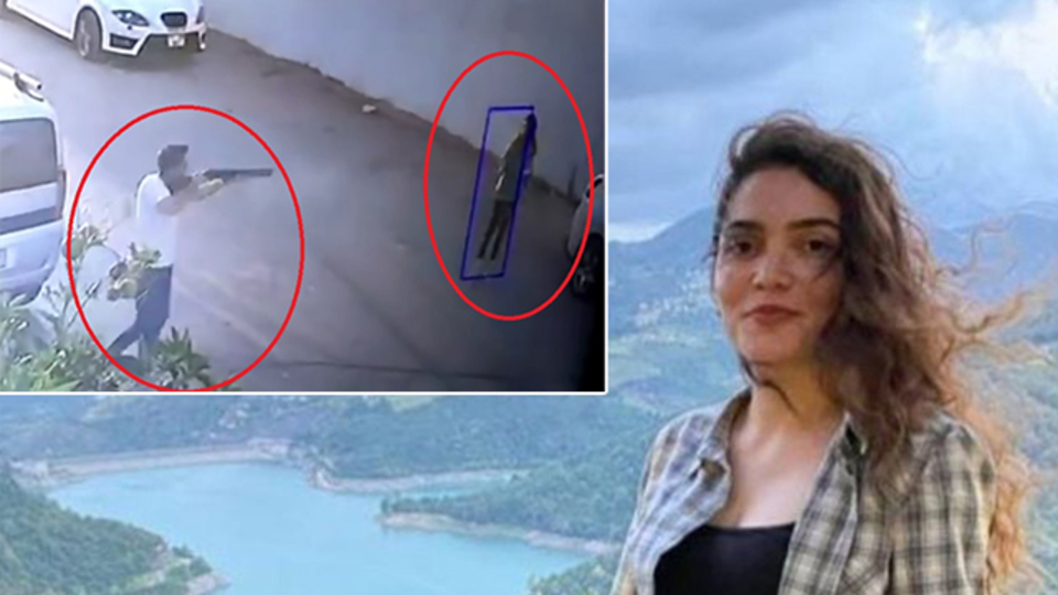 Terk edilince öfkelenmiş! Nidanur'un bacağı ampute edildi!