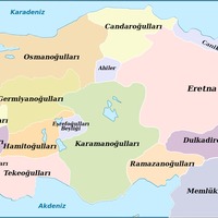 Eretna Devleti kurucusu kim, nerede ve ne zaman kuruldu?