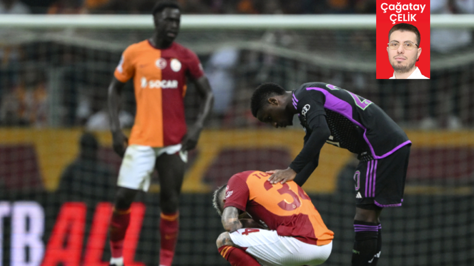 Fizik kalite: 3 - Teknik kalite: 1