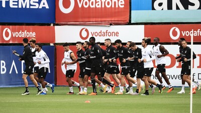 Sakatlık kabusu bitmiyor!