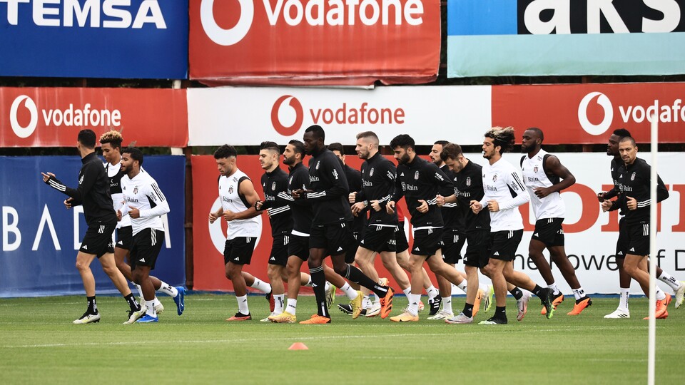 Sakatlık kabusu bitmiyor!