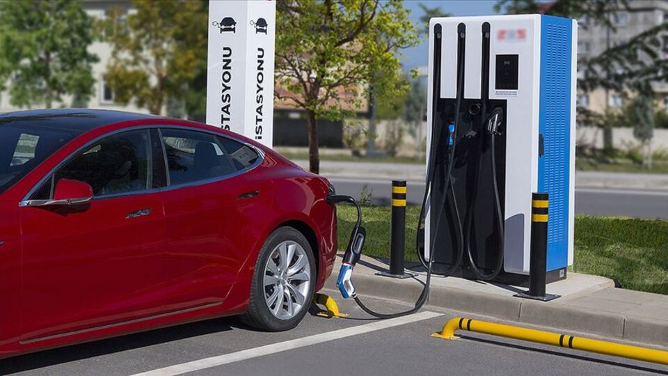 Konutlara şarj istasyonu nasıl kurulur?