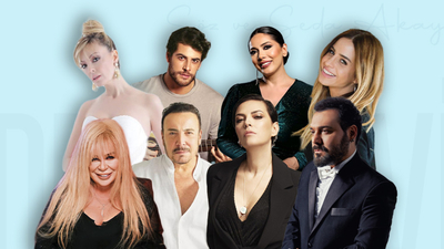 "Deli Mavi" yeniden hayat buldu