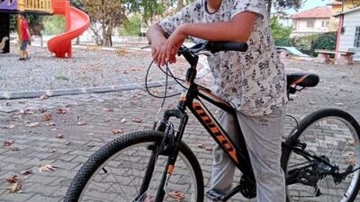 2 gündür kayıptı! Efe 12 yaşındaydı! Bıçaklanarak öldürüldü!