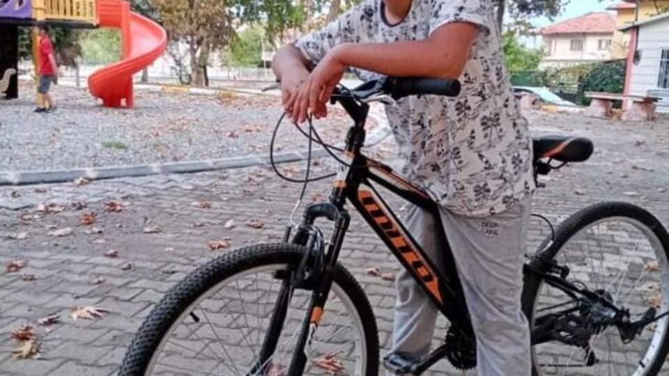 2 gündür kayıptı! Efe 12 yaşındaydı! Bıçaklanarak öldürüldü!