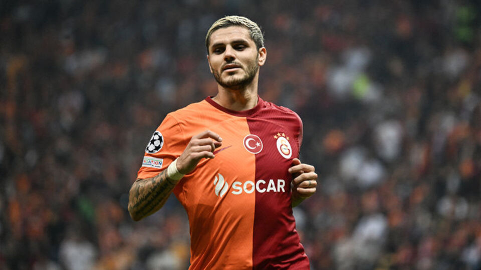 Icardi'den dikkat çeken paylaşım!