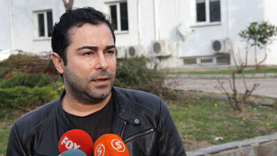 Şarkıcı Atilla Taş'a hapis cezası