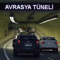 Avrasya Tüneli'ne zam geldi