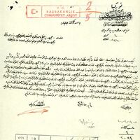 Cumhuriyet tarihine ışık tutan belgeler Devlet Arşivleri'nde