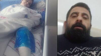 Ayşen'i vuran sanığa 6 yıl hapis!