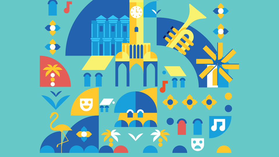 Efes Kültür Yolu Festivali başlıyor