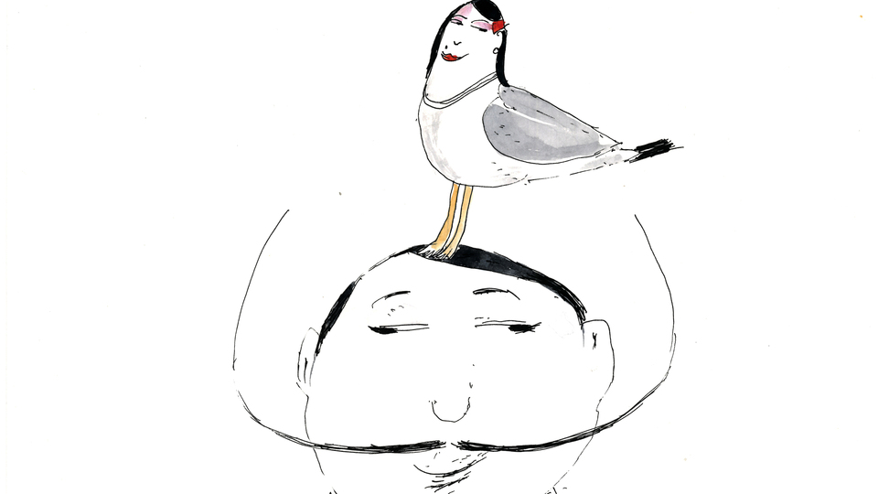 Açılış daveti desen sergisiyle olacak