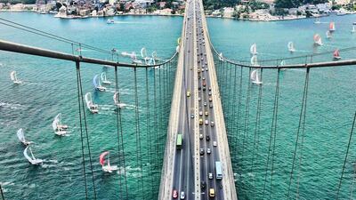 Otoyol ve köprü zamları ertelendi