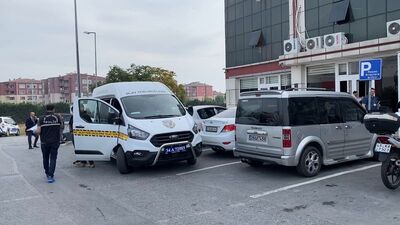 Boşanma davası öncesi damadını öldürdü!