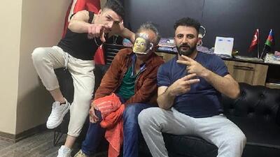 Müzik eşliğinde işkencede cezalar belli oldu!