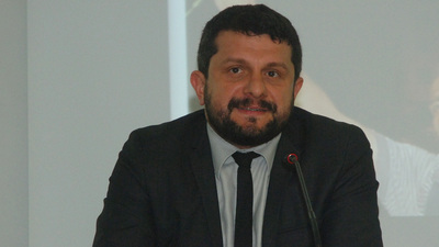 AYM'den Can Atalay kararı