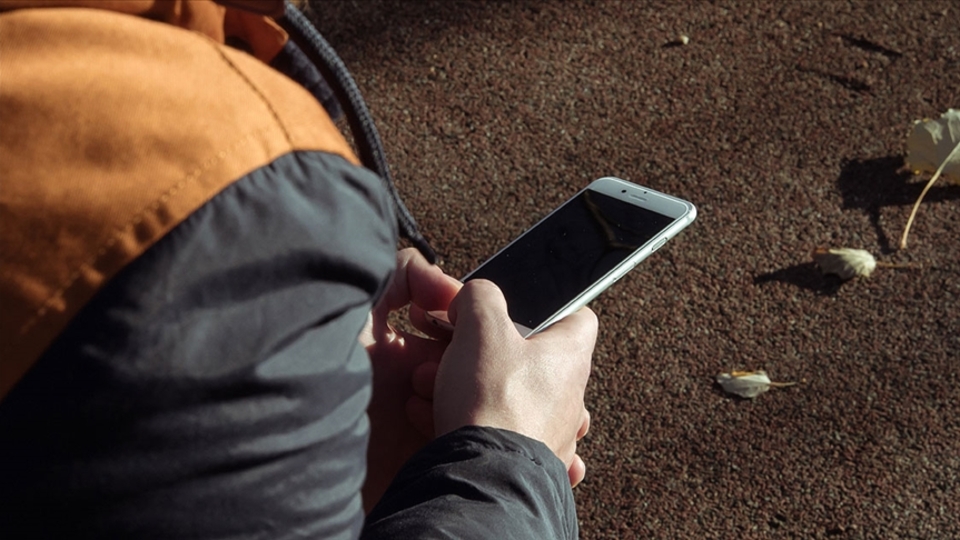 Vergisiz telefon kampanyasına destek