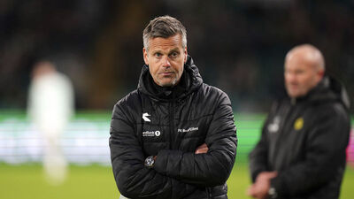 "Bodo/Glimt gibi oynamalıyız"