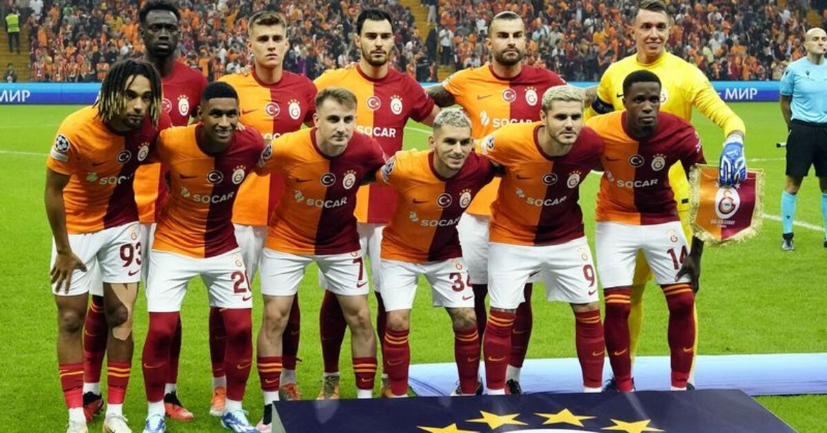 Bayern Münih Galatasaray Maçı Ne Zaman, Hangi Gün Ve Saat Kaçta ...