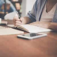 Be going to ile ilgili cümleler