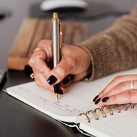 Hasret ile ilgili cümleler