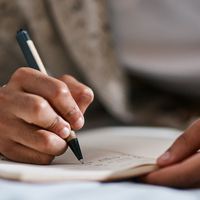 While ile ilgili cümleler