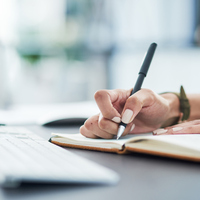 When ve While ile ilgili cümleler