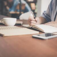 In Front of ile ilgili cümleler