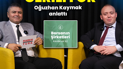 Emtia şirketlerinin röntgeni