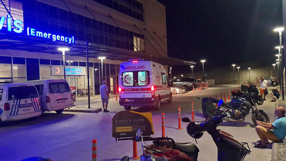 Anne uyuya kalınca bebek boğuldu