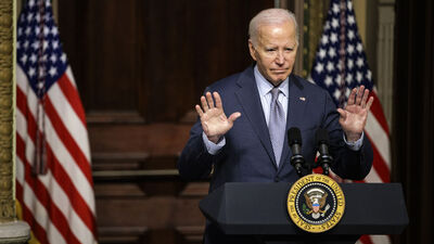 Biden: Masumların öldüğüne eminim