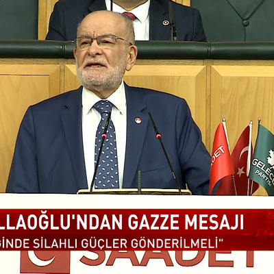 HT 360 - 25 Ekim 2023 (Gazze'de salgın hastalık riski)