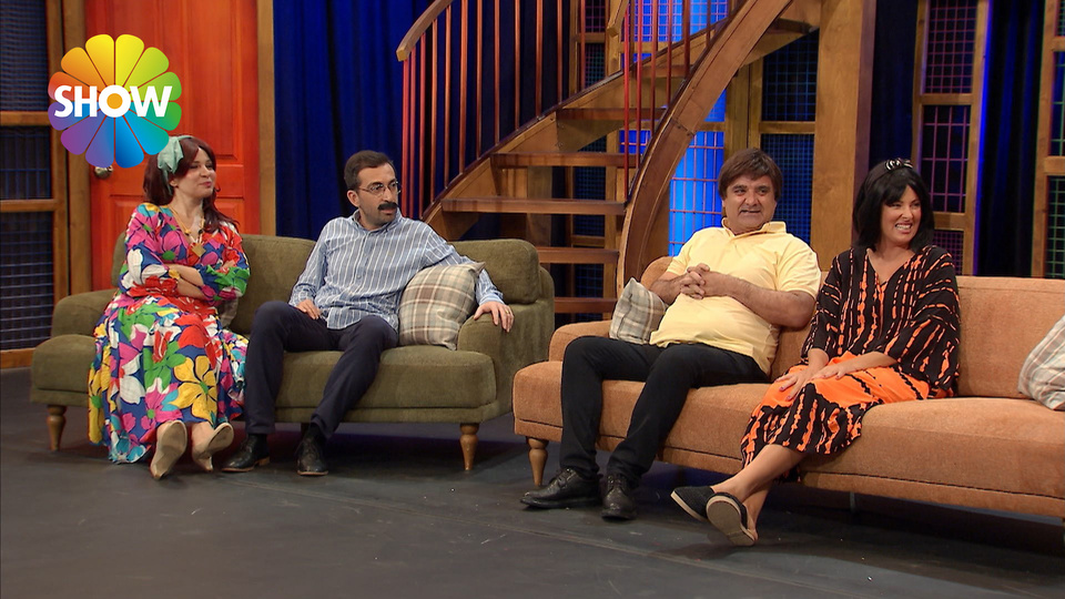 Güldür Güldür Show'un yeni bölüm tanıtımı yayınlandı