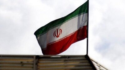 İran, "500 Filistinliye askeri eğitim verdiği" iddiasını yalanladı