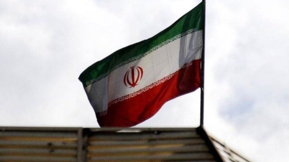 İran, "500 Filistinliye askeri eğitim verdiği" iddiasını yalanladı