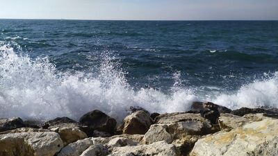 Dikkat lodos ve yağmur var