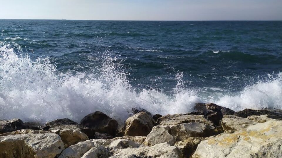 Dikkat lodos ve yağmur var