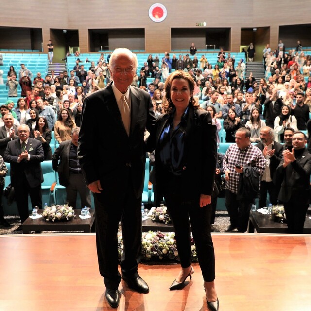 Hun ve Savaş'tan İsrail'e kınama