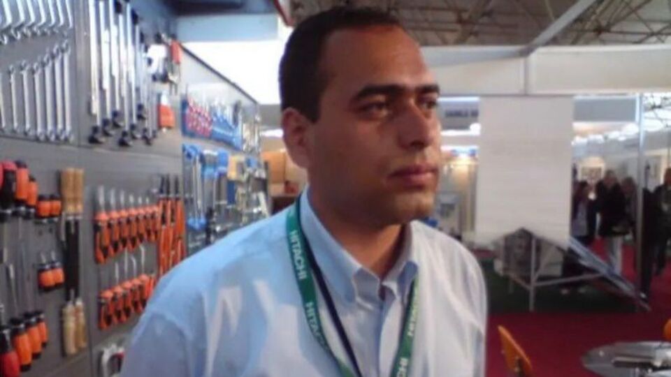 20 gün önce 3. kez baba olmuştu! "Yol verme" cinayeti!