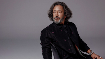 Fettah Can'dan 'Yola Devam'