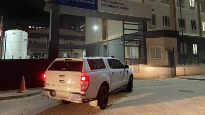 KYK yurdunda asansör kazası: 1 öğrenci öldü